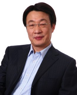 陈英和