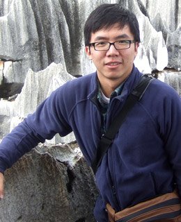 陈英和