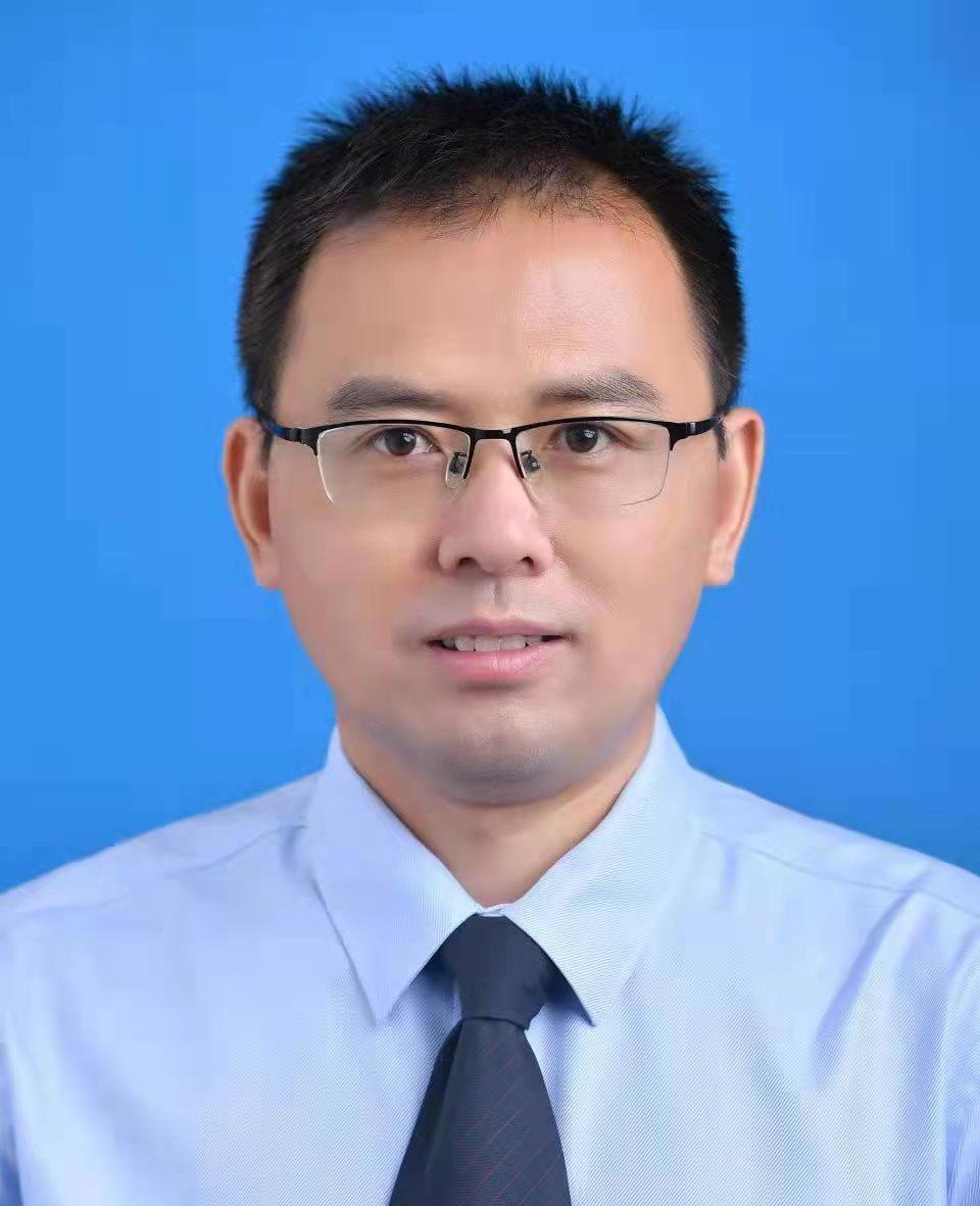 陈英和